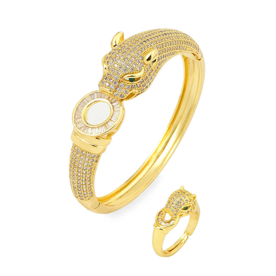 SweetHeart© Shadow Bracelet and Ring Combo