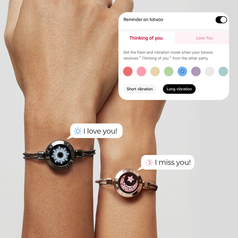 SweetHeart© Bracelet