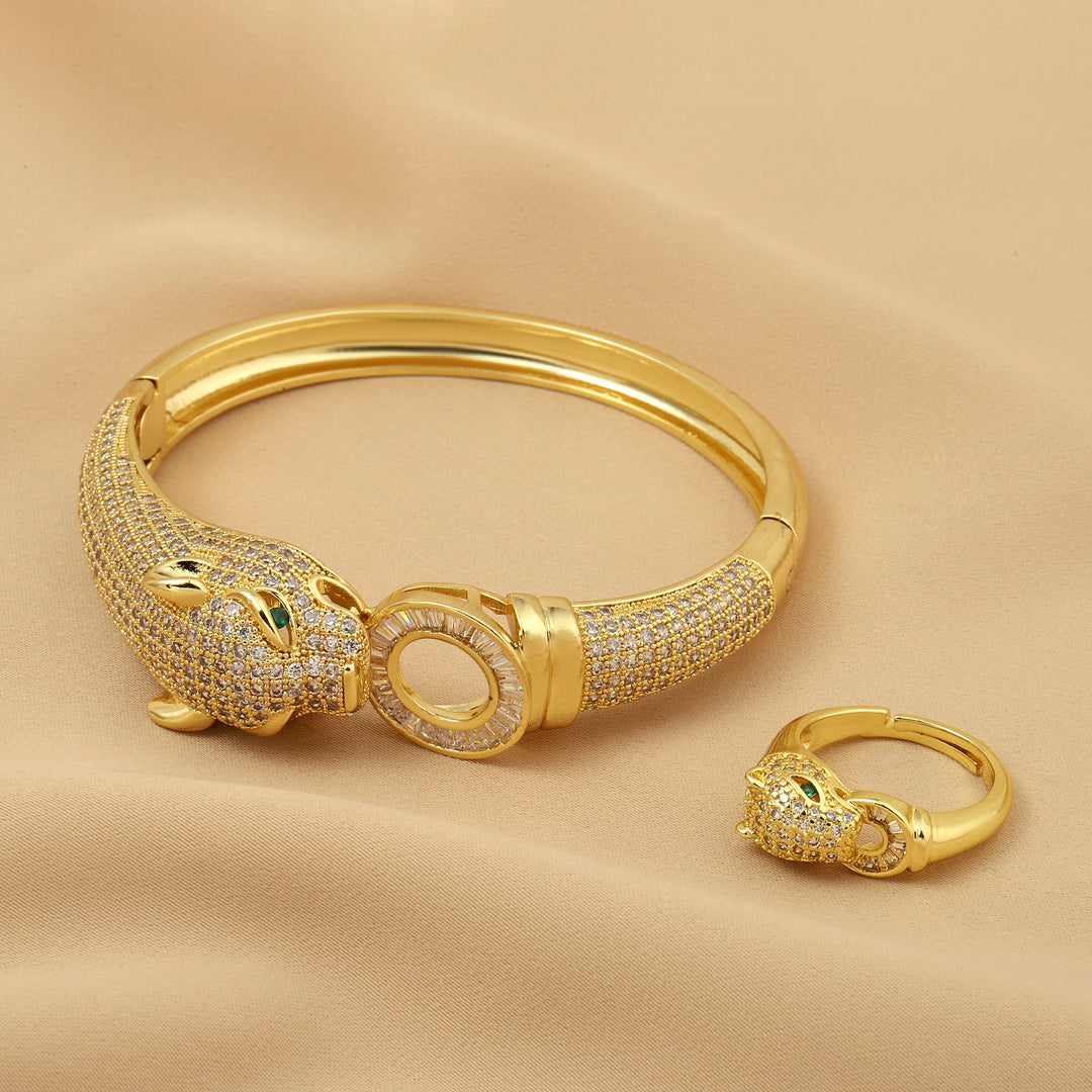 SweetHeart© Shadow Bracelet and Ring Combo