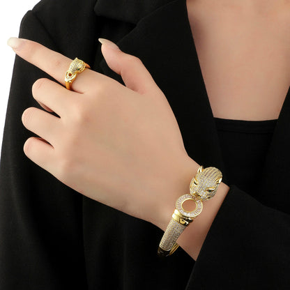 SweetHeart© Shadow Bracelet and Ring Combo